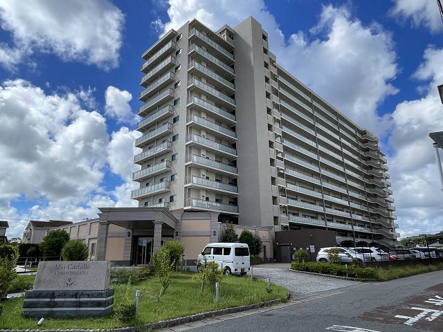 大網白里市みやこ野 中古マンション|ミオカステーロ大網白里(3LDK)...