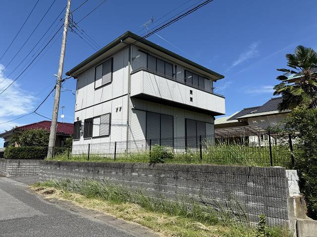 長生郡一宮町一宮 中古一戸建て|長生郡一宮町一宮 中古一戸建て(3SD...