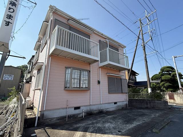 大網白里市大網 中古一戸建て｜大網白里市大網 中古一戸建て（4DK）|...