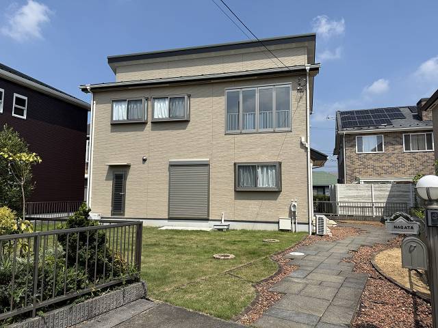 大網白里市みどりが丘 中古一戸建て|大網白里市みどりが丘 中古一戸建て...