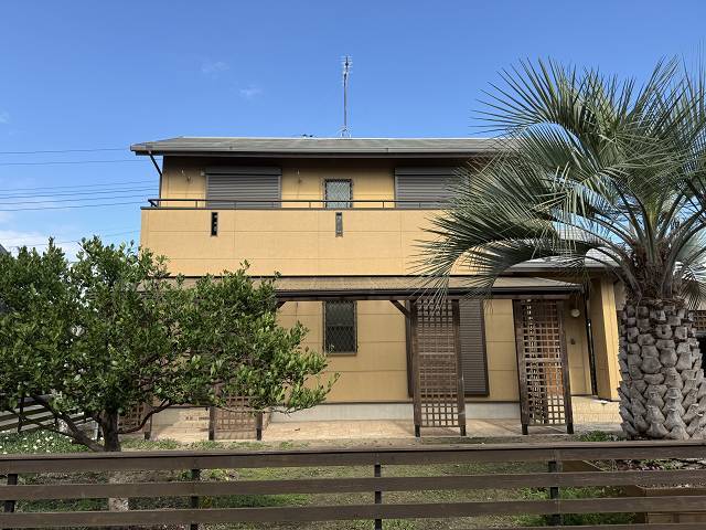長生郡一宮町一宮 中古一戸建て|長生郡一宮町一宮 中古一戸建て(4LD...