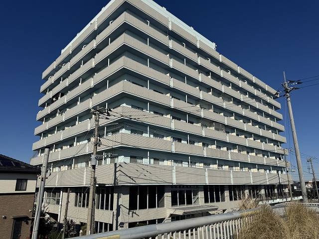 長生郡白子町剃金 リゾートマンション|ダイアパレス白子(1K)|株式会...