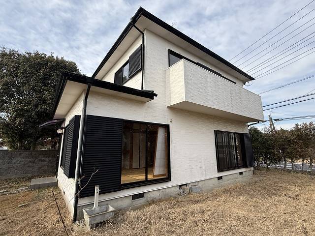 大網白里市南今泉 中古一戸建て|大網白里市南今泉 中古一戸建て(3DK...