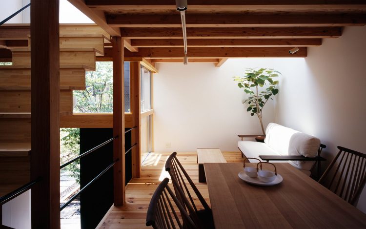 SEIRINKYO | LOVE ARCHITECTURE INC.