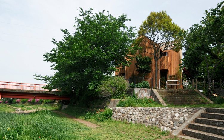 小金井の家 | LOVE ARCHITECTURE INC. | ラブ...