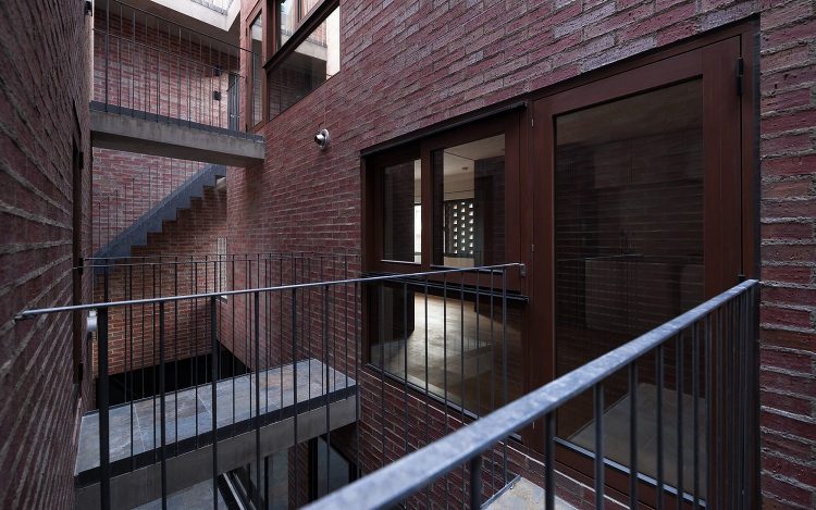 朱合院 | LOVE ARCHITECTURE INC. | ラブアー...