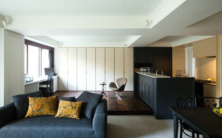 HOUSE IN YOYOGI | LOVE ARCHITECTURE...