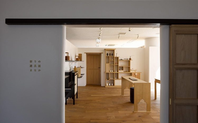 OFFICE IN GINZA | LOVE ARCHITECTURE...