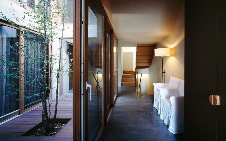 八雲の家 | LOVE ARCHITECTURE INC. | ラブア...