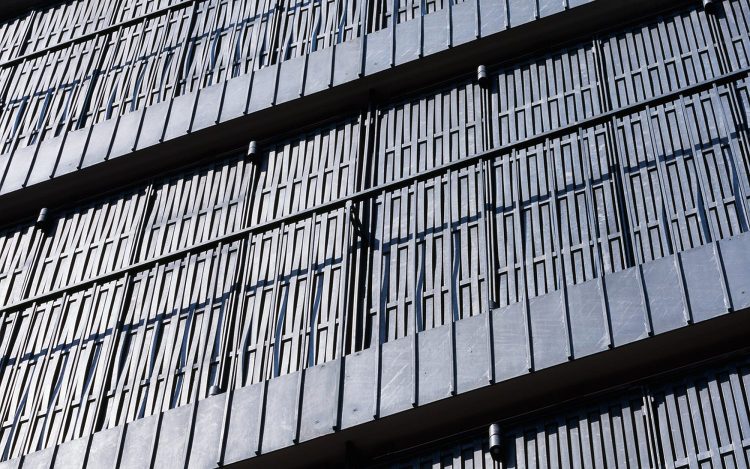 ROAN | LOVE ARCHITECTURE INC.