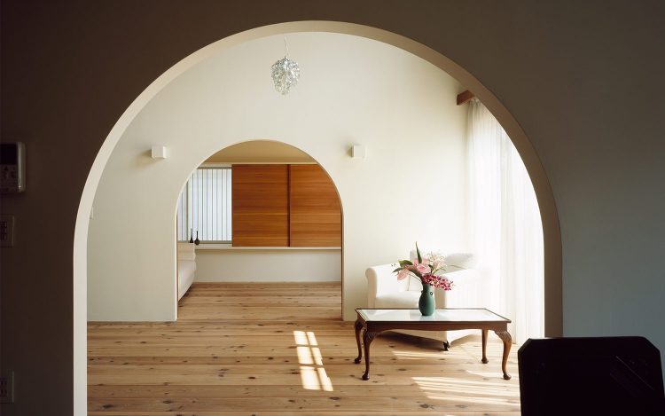 善福寺の家 | LOVE ARCHITECTURE INC. | ラブ...