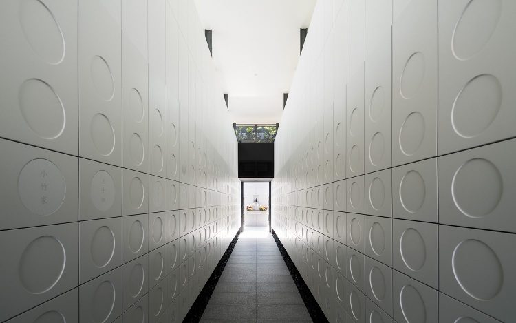 百月院 | LOVE ARCHITECTURE INC.