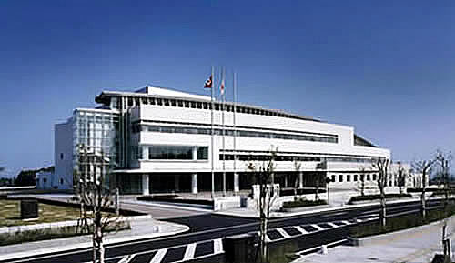 山口県工業技術センター 新設工事 | 宇部市・山陽小野田市の注文住宅な...