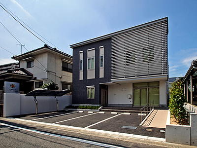 世界救世教いづのめ教団山口研修センター新築工事 | 宇部市・山陽小野田...