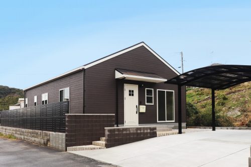 【住宅】引き渡しを終えました。 | 宇部市・山陽小野田市の注文住宅なら...