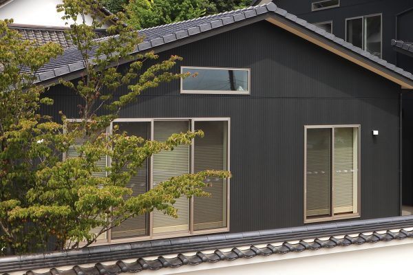 【住宅】高気密、高断熱＋全館空調で快適に住む２世帯住宅・その4 | 宇...