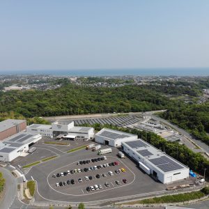 株式会社創舎 本社工場 外壁及び舗装改修工事 | 宇部市・山陽小野田市...