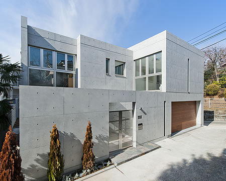 及川治建築設計室 一級建築士事務所