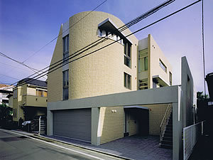 立川の家：東京都立川市（二世帯・注文住宅）｜及川治/一級建築士（栃木県...