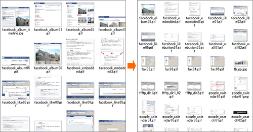 Photoshop(フォトショップ)で複数の画像を一気に編集する方法｜...