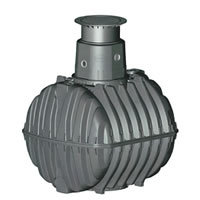 地下埋設型雨水貯留槽 4800L、6500L カーラット シップスレイ...