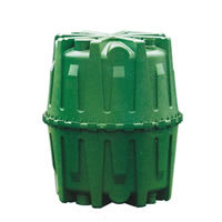 地下埋設型雨水タンク ヘラクレス 1600L シップスレインワールド