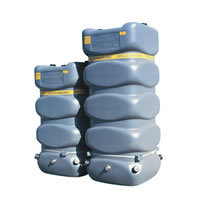 大容量雨水貯留タンク ローテックス シップスレインワールド