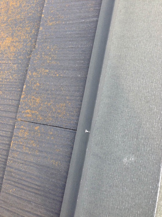 雨の音と寒さで起きてしまった | 【千葉市,八千代市,習志野市】外壁塗...