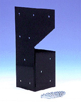 ビルドアーム つかメタルTP | 有限会社 新和｜耐震金物、補強金物の...