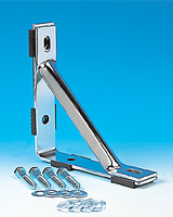 ビルドアーム L型メタルCZ | 有限会社 新和｜耐震金物、補強金物の...