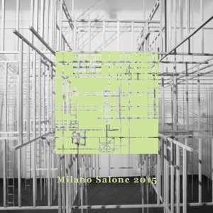 Milano Salone 2015 Home in House at...
