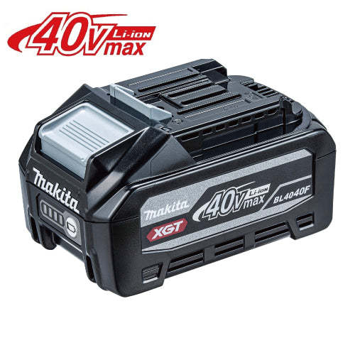 マキタ40VmaxリチウムイオンバッテリーBL4040F (A-738...