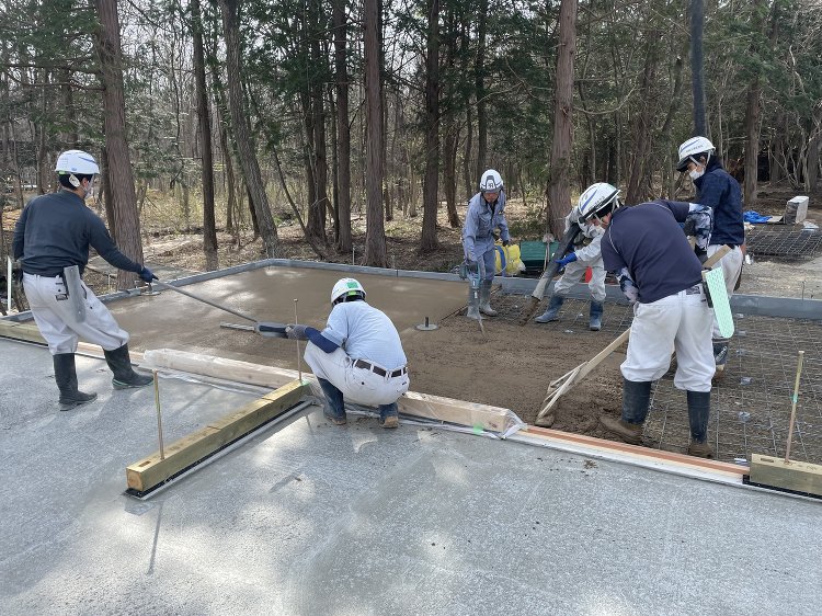 プレコ コンクリート直洗い出し工法 - 株式会社テラサキ