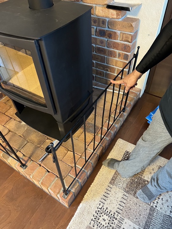 薪ストーブの魅力、暖かさと温もり | 鉄工房アールRUSTIC