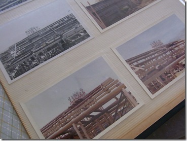 2世帯リフォームもうすぐ着工です。 | 大阪の注文住宅、木の家の工務店...