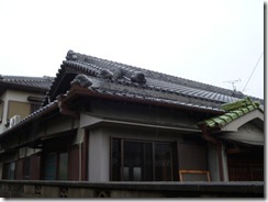 堺市南区 Ｎ様邸 古民家住宅 解体始る！ | 大阪の注文住宅、木の家の...
