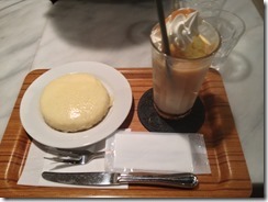 観音屋?チーズケーキ? | 大阪の注文住宅、木の家の工務店コアー建築工...