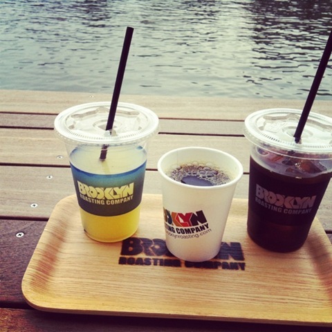 ブルックリン ロースティング カンパニー キタハマ | 大阪の注文住宅...