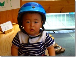 泉北深井展示場 カンタ君 面談! | 大阪の注文住宅、木の家の工務店コ...