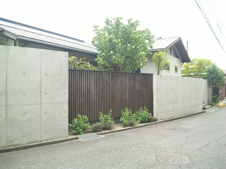 HO訪問 | 大阪の注文住宅、木の家の工務店コアー建築工房