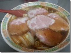 ラーメン紀行 その２ | 大阪の注文住宅、木の家の工務店コアー建築工房