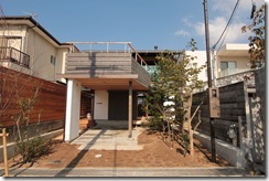 池田市Y様邸 お引渡し | 大阪の注文住宅、木の家の工務店コアー建築工...