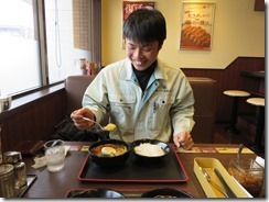 カレースープ(おいしかったよ)3月末迄 ”限定”メニー | 大阪の注文...