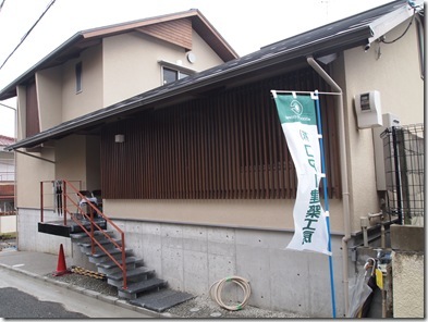 堺市西区 2世帯のお家見学会報告 | 大阪の注文住宅、木の家の工務店コ...