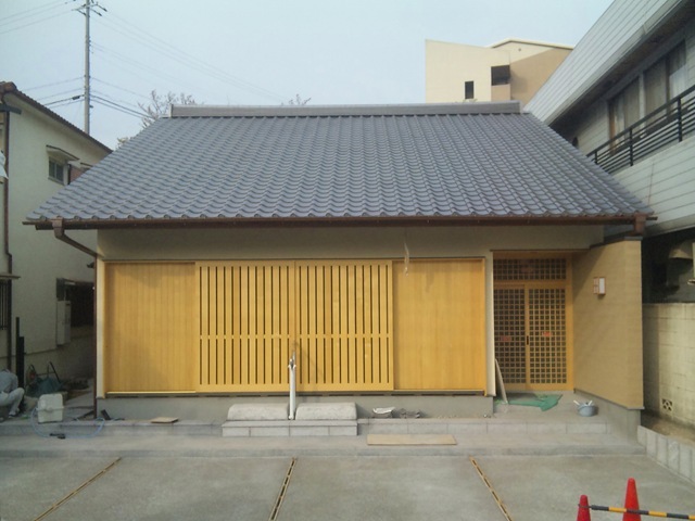 4/19・20 完成見学会 IN 堺市中区 | 大阪の注文住宅、木の家...