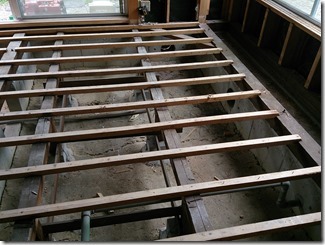 S邸 改装工事 | 大阪の注文住宅、木の家の工務店コアー建築工房