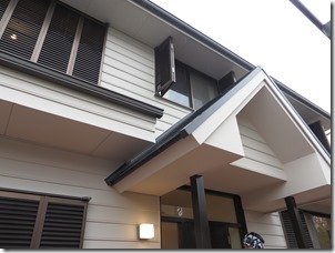 堺市南区 K様 ”薪ストーブ着火式” 立ち合い! | 大阪の注文住宅、...