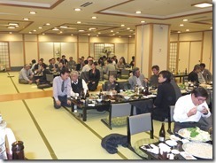 コアー建築工房 平成26年度 ”忘年会” Ｐ＝2 | 大阪の注文住宅、...