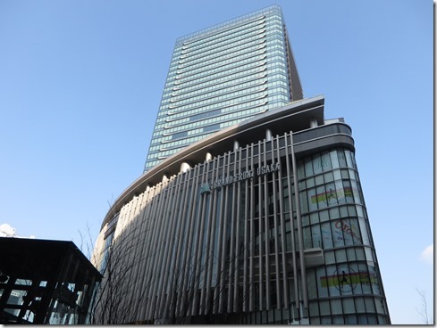 グランフロント大阪(パナ・ウッドワン)住設選定! | 大阪の注文住宅、...