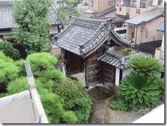 堺市浜寺 お寺の改造改装 棟梁・大工奮闘中! | 大阪の注文住宅、木の...